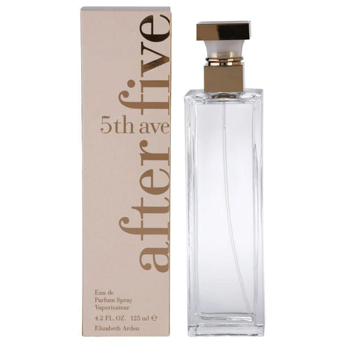 Buy Fragrance and Perfume Online from Canada No 1 Perfume Store for 5th Avenue After Five By Elizabeth Arden For Women Colognes Perfumes